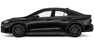 Pre Order 2022 Subaru WRX